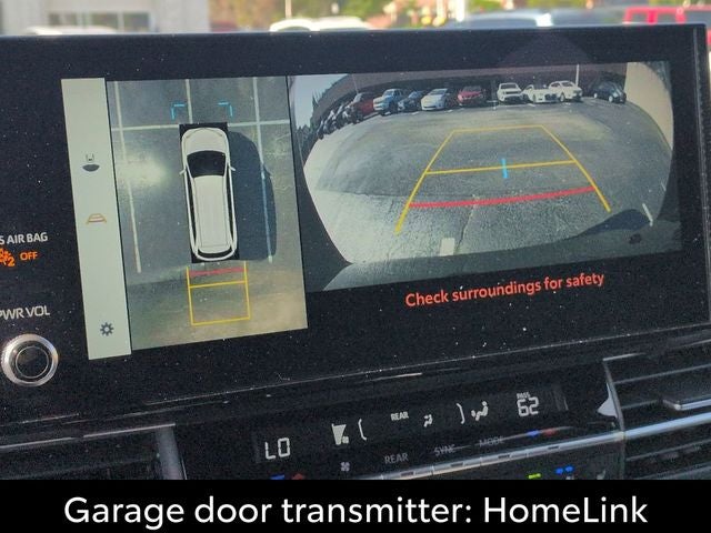 2025 Toyota Sienna Platinum 7 Passenger