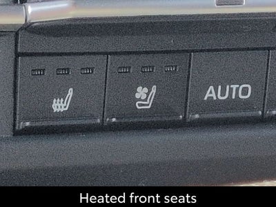 2025 Toyota Sienna Platinum 7 Passenger