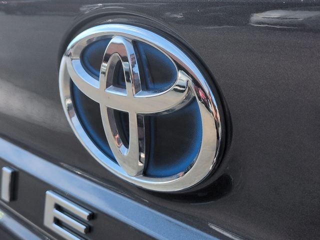 2025 Toyota Sienna Platinum 7 Passenger
