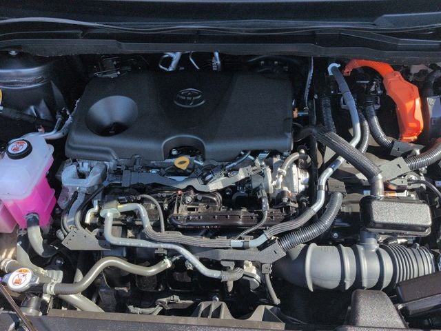 2025 Toyota Sienna Platinum 7 Passenger