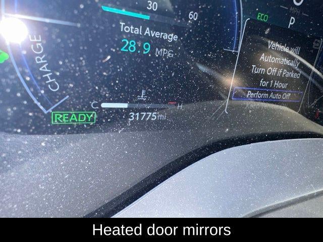 2025 Toyota Sienna Platinum 7 Passenger