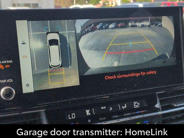 2025 Toyota Sienna Platinum 7 Passenger