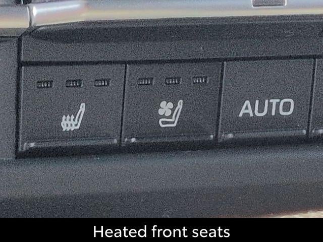 2025 Toyota Sienna Platinum 7 Passenger