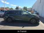 2025 Toyota Sienna Platinum 7 Passenger