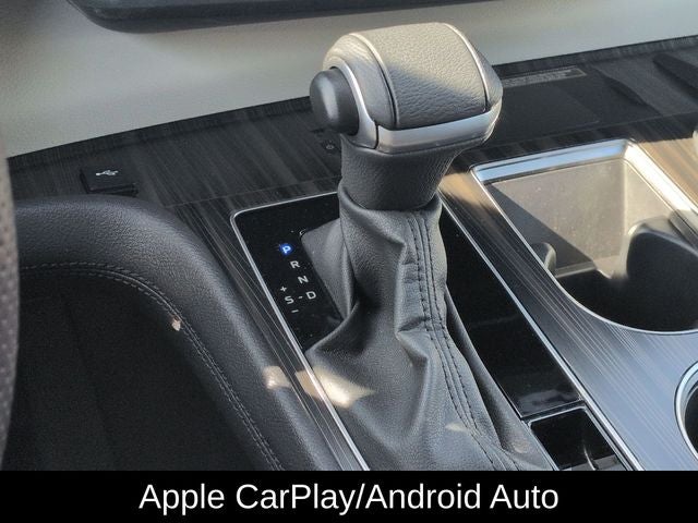 2024 Toyota Sienna Platinum 7 Passenger
