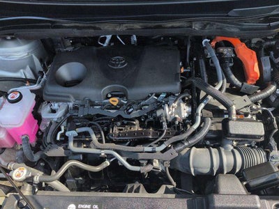 2024 Toyota Sienna Platinum 7 Passenger