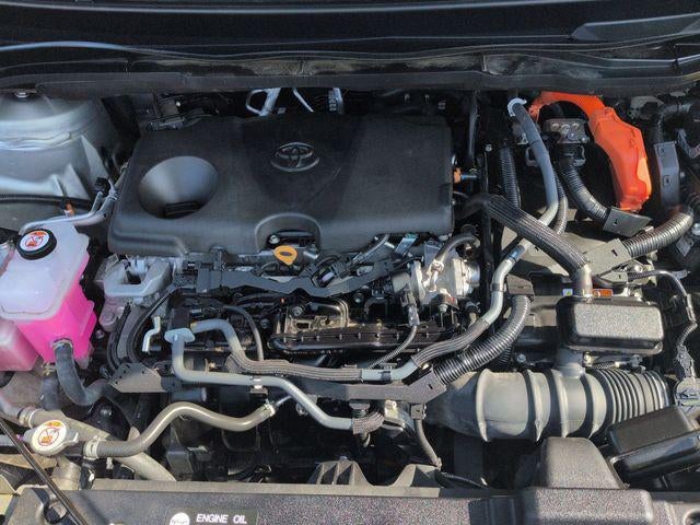 2024 Toyota Sienna Platinum 7 Passenger