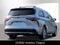 2024 Toyota Sienna Platinum 7 Passenger