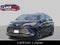 2025 Toyota Sienna Platinum 7 Passenger