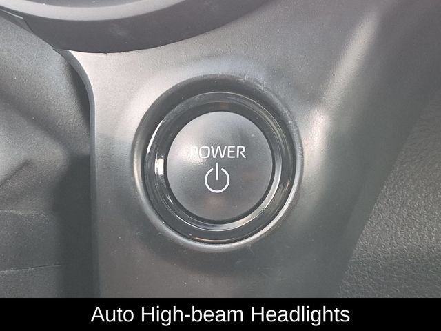 2025 Toyota Sienna Platinum 7 Passenger