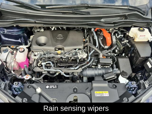 2025 Toyota Sienna Platinum 7 Passenger