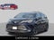 2025 Toyota Sienna Platinum 7 Passenger
