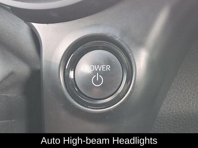 2025 Toyota Sienna Platinum 7 Passenger