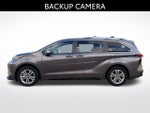 2024 Toyota Sienna Platinum 7 Passenger