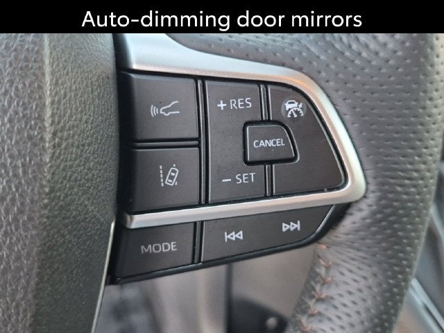 2025 Toyota Sienna Platinum 7 Passenger