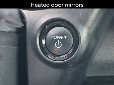 2025 Toyota Sienna Platinum 7 Passenger
