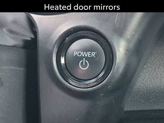 2025 Toyota Sienna Platinum 7 Passenger