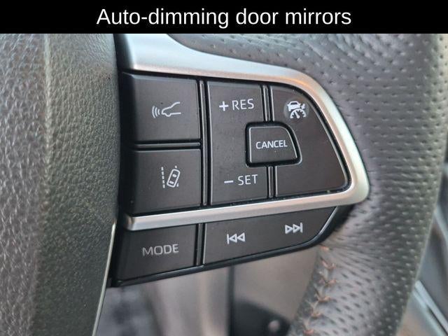 2025 Toyota Sienna Platinum 7 Passenger
