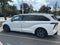 2025 Toyota Sienna Platinum 7 Passenger