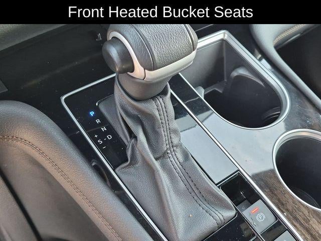 2025 Toyota Sienna Platinum 7 Passenger