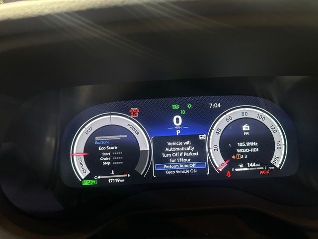 2025 Toyota Sienna Platinum 7 Passenger