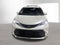 2025 Toyota Sienna Platinum 7 Passenger