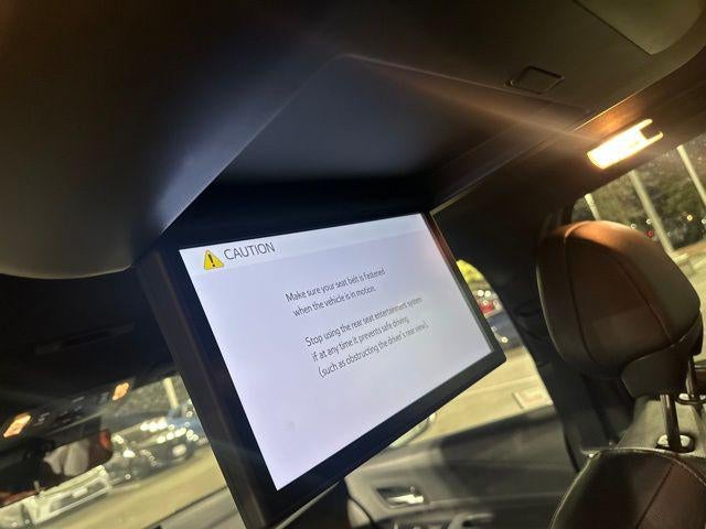 2025 Toyota SIENNA PLT AWD Platinum 7 Passenger