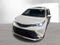 2025 Toyota SIENNA PLT AWD Platinum 7 Passenger