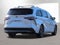 2025 Toyota SIENNA PLT AWD Platinum 7 Passenger
