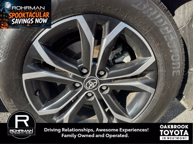 2026 Toyota Sienna Platinum 7 Passenger