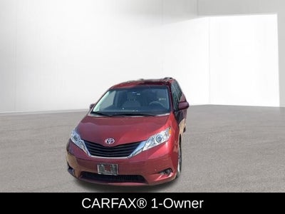 2014 Toyota SIENNA LE 3.5L LE 7 Passenger