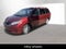 2014 Toyota SIENNA LE 3.5L LE 7 Passenger