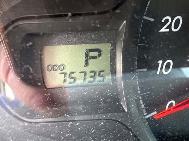 2014 Toyota SIENNA LE 3.5L LE 7 Passenger