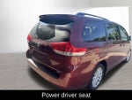 2014 Toyota SIENNA LE 3.5L LE 7 Passenger