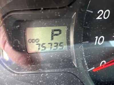 2014 Toyota SIENNA LE 3.5L LE 7 Passenger