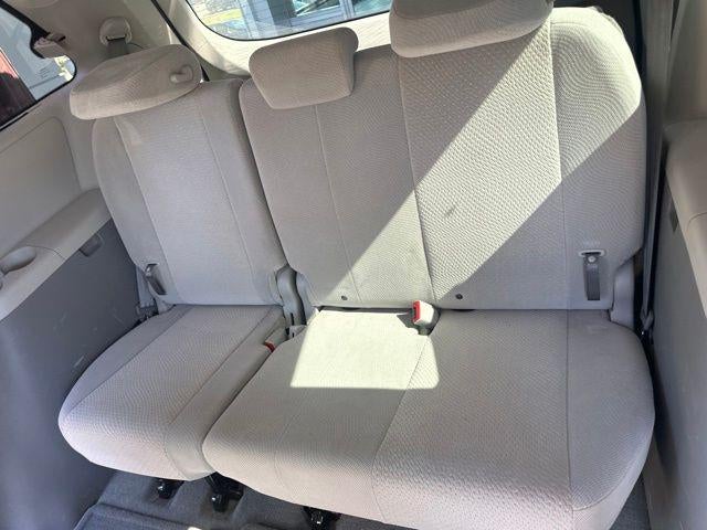 2014 Toyota SIENNA LE 3.5L LE 7 Passenger