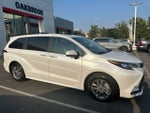2024 Toyota Sienna XLE 7 Passenger