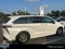 2024 Toyota Sienna XLE 7 Passenger