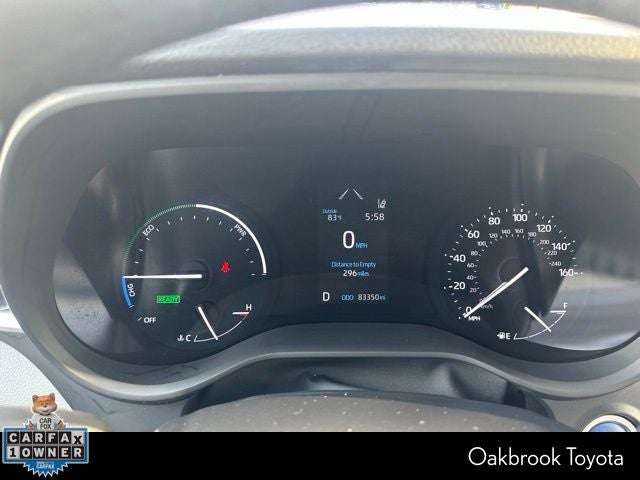 2024 Toyota Sienna XLE 7 Passenger
