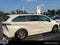 2024 Toyota Sienna XLE 7 Passenger