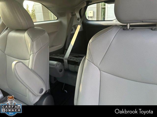 2024 Toyota Sienna XLE 7 Passenger