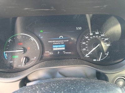2025 Toyota Sienna XLE 7 Passenger