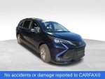 2025 Toyota Sienna XLE 7 Passenger