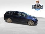 2025 Toyota Sienna XLE 7 Passenger
