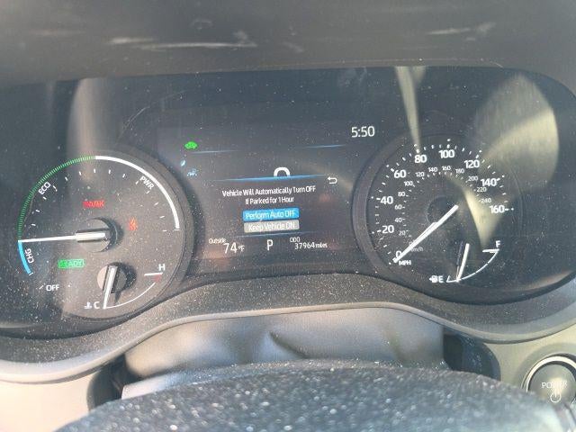 2025 Toyota Sienna XLE 7 Passenger