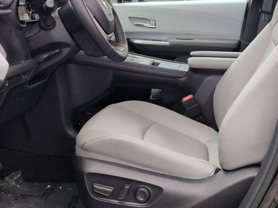 2025 Toyota SIENNA XLE AWD XLE 7 Passenger