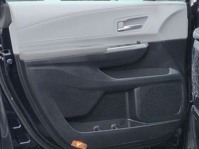 2025 Toyota SIENNA XLE AWD XLE 7 Passenger