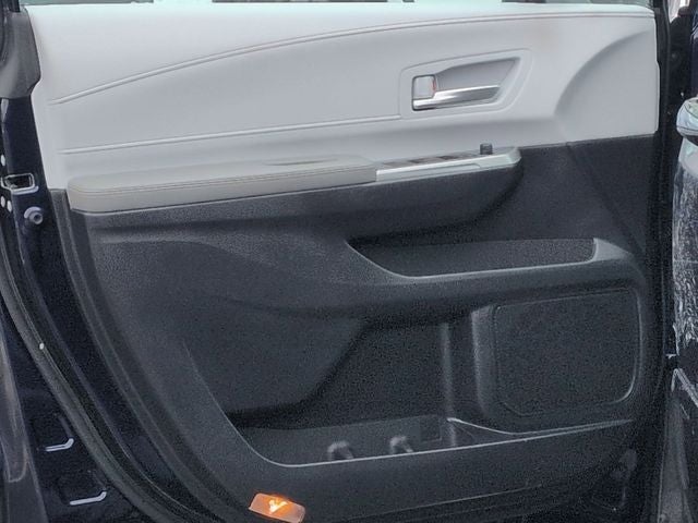 2025 Toyota SIENNA XLE AWD XLE 7 Passenger