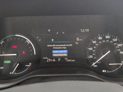 2025 Toyota SIENNA XLE AWD XLE 7 Passenger