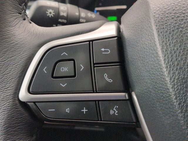 2025 Toyota SIENNA XLE AWD XLE 7 Passenger